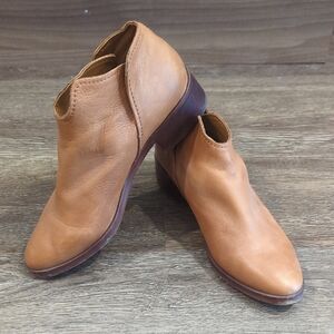 Dolce Vita V-trist Boot